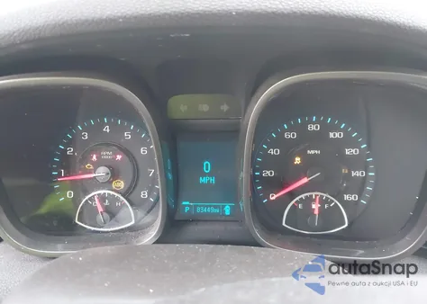 2013 Chevrolet Malibu 1Lt from USA, damaged, VIN 1G11C5SA6DF150348